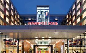 Movenpick Stuttgart Airport